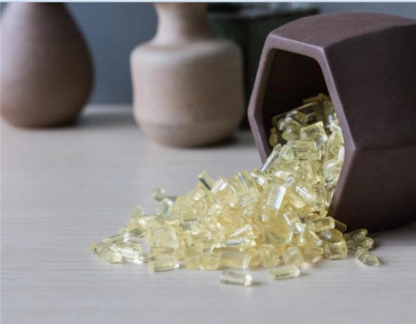 熱熔膠的粘結靠什么